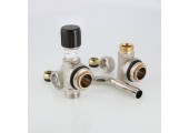 Байпас тупиковый VT.0666.0.0 Valtec