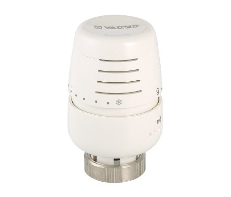 Термоголовка жидкостная VT.5000.0.0 Valtec