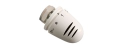Головка термо MINI м28*1,5 по воздуху HERZ