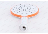 Лейка для душа SH-35 оранжевая Zerix Лейка для душа SH-35 оранжевая Zerix