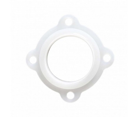 Уплотнительная прокладка, &Oslash;85мм, 4 лепестка Haier