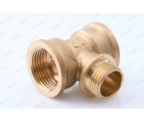 Тройник      3/4