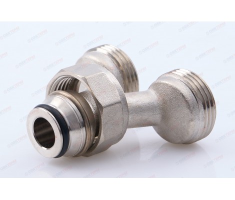 Разделитель потока коллекторный 3/4