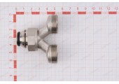 Разделитель потока коллекторный 3/4