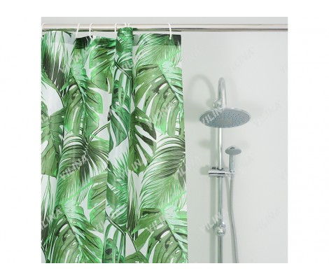 Штора для ванной Штора для ванной