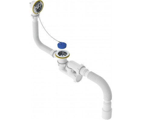 сифон для ванны 1 1/2