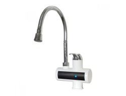 Водонагреватель 3 kW на мойку ELW21-F рефлектор Zerix