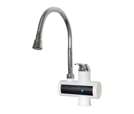 Водонагреватель 3 kW на мойку ELW21-F рефлектор Zerix