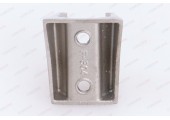 Кронштейн для душа из нержавеющей стали SUS304 Shower holder-01 Mixxus