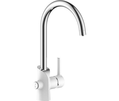 Смеситель для кухни G4303-8 с фильтром Gappo