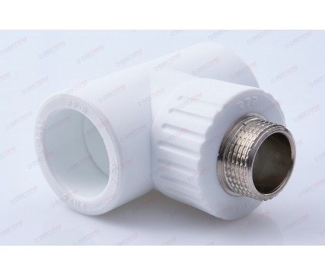 Тройник 32*3/4 Тройник 32*3/4