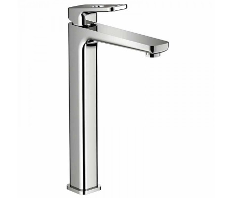 Смеситель д/умывальника KOER KB-10031-01 ВЫСОКИЙ (Цвет хром) (8шт/ящ) Смеситель д/умывальника KOER KB-10031-01 ВЫСОКИЙ (Цвет хром) (8шт/ящ)