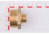 Ниппель переходной       1/2