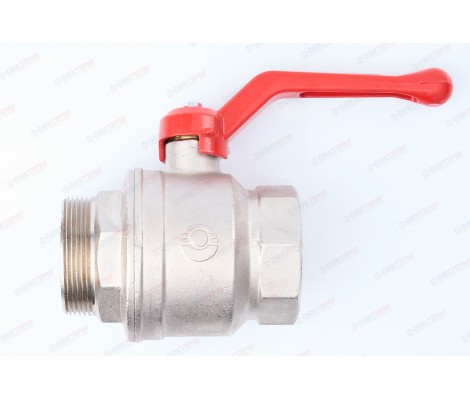 Кран шаровый VALFEX 2