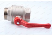 Кран шаровый VALFEX 2