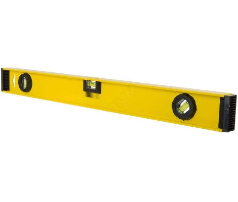 Уровень строительный 1000мм, скелетный