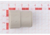 Муфта переходная 25*20  с внутренней резьбой VALFEX