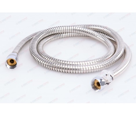 Шланг для душа Chr.F01 растяжной 150-200 см коробка Mixxus