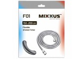 Шланг для душа Chr.F01 растяжной 150-200 см коробка Mixxus