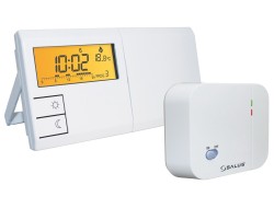 Программатор беспроводной 091 FLRF Salus