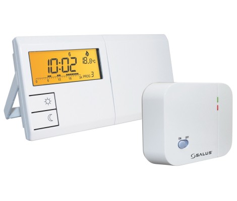 Программатор беспроводной 091 FLRF Salus