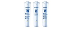 Комплект модулей сменных фильтрующих КЗ-КН-К8 Аквафор 