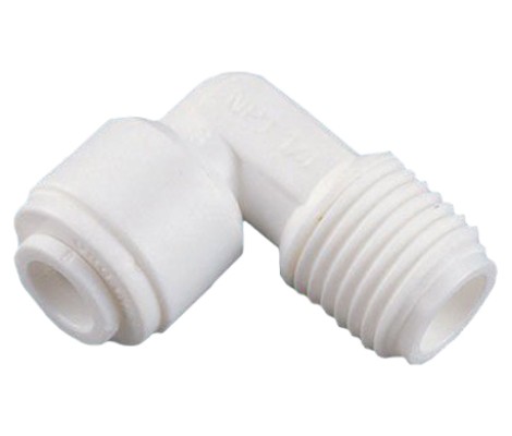 Угольник с наружной резьбой WA-ME0404 Organic Аквафор