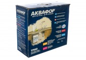 Водоочиститель Трио Норма умягчающий (82582) Аквафор