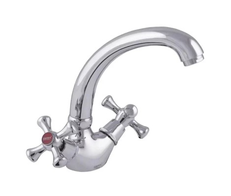 Смеситель для кухни TLC 827 буксовый Zerix