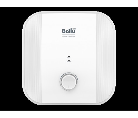 Водонагреватель BWH/S 15 Capsule Plus U подмоечный Ballu Водонагреватель BWH/S 15 Capsule Plus U подмоечный Ballu