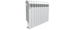 Радиатор алюминиевый 500 Indigo 88627 Royal Termo