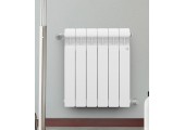Радиатор алюминиевый 500 Indigo 88627 Royal Termo