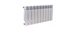 Биметаллический радиатор 350/80 89494 Bitherm