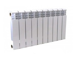 Биметаллический радиатор 350/80 89494 Bitherm