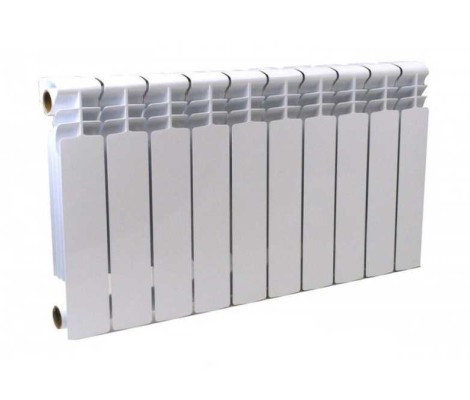 Биметаллический радиатор 350/80 89494 Bitherm