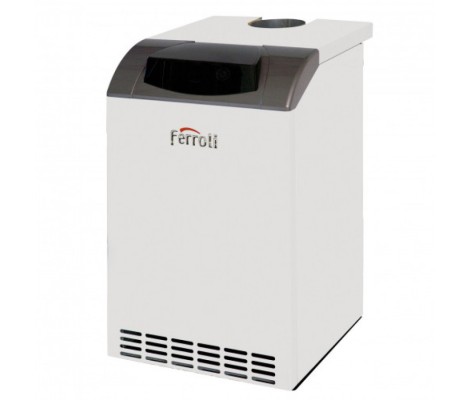 Котел газовый Италия Pegasus D 32 M Ferroli