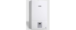 Котел газовый WBN 6000-24 Н RN S5700 без трубы Bosch