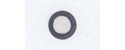 Прокладка с сеточкой для лейки F76 Frap
