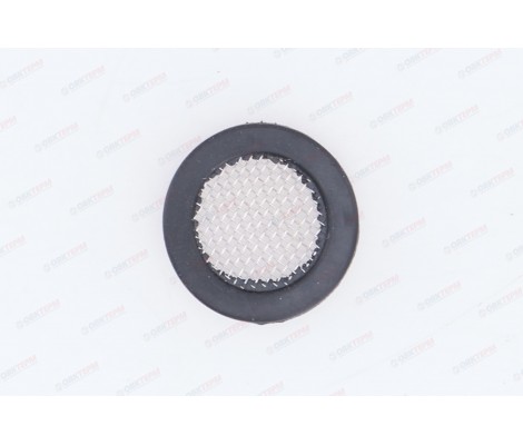 Прокладка с сеточкой для лейки F76 Frap