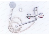 Смеситель для ванны Amaya 006 длинный Euro Mixxus