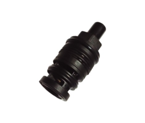 Переключатель для душа типа Button Mixxus 