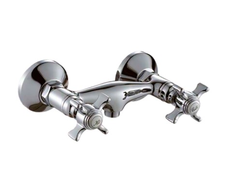 Смеситель для душа Faust 003 Mixxus Premium