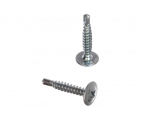 Винт ТЕХ 4.2х32 прес.гл. PH ЦБ (40шт) Металвис Винт ТЕХ 4.2х32 прес.гл. PH ЦБ (40шт) Металвис