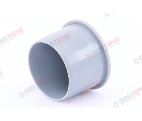 Заглушка 40 RTP