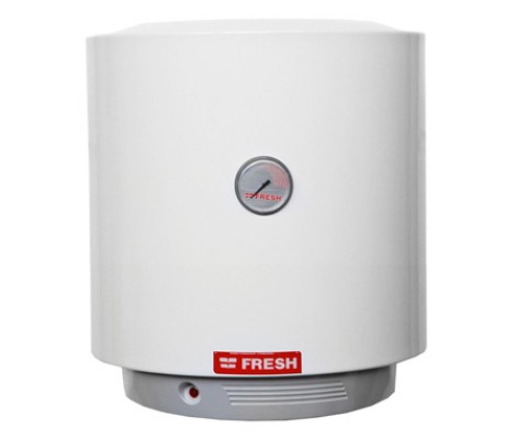 Водонагреватель электрический 30л Milano Fresh