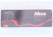 Смеситель д/ванны AKSA SID-07-08 Ø40 (10 шт/ящ) Смеситель д/ванны AKSA SID-07-08 Ø40 (10 шт/ящ)