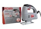 Лобзик электрический Л-55/600 Ресанта Лобзик электрический Л-55/600 Ресанта