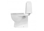 Унитаз-компакт SANITA LUX Best Comfort S1