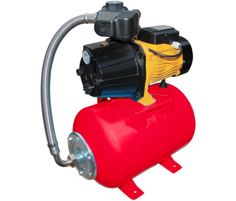 Насосная станция Auto KJR 800 Koer