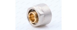 Евроконус для PEX трубы 20 2,0 VT.4410.NE.20 Valtec
